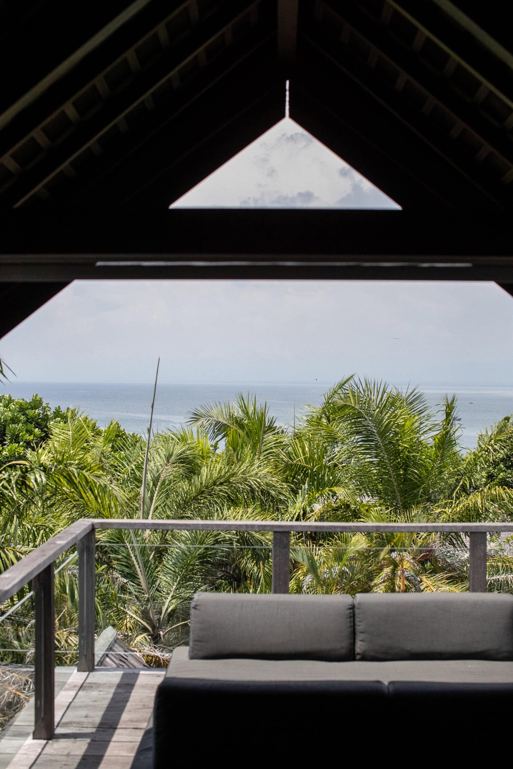 Two Queen beds at The Asa Maia